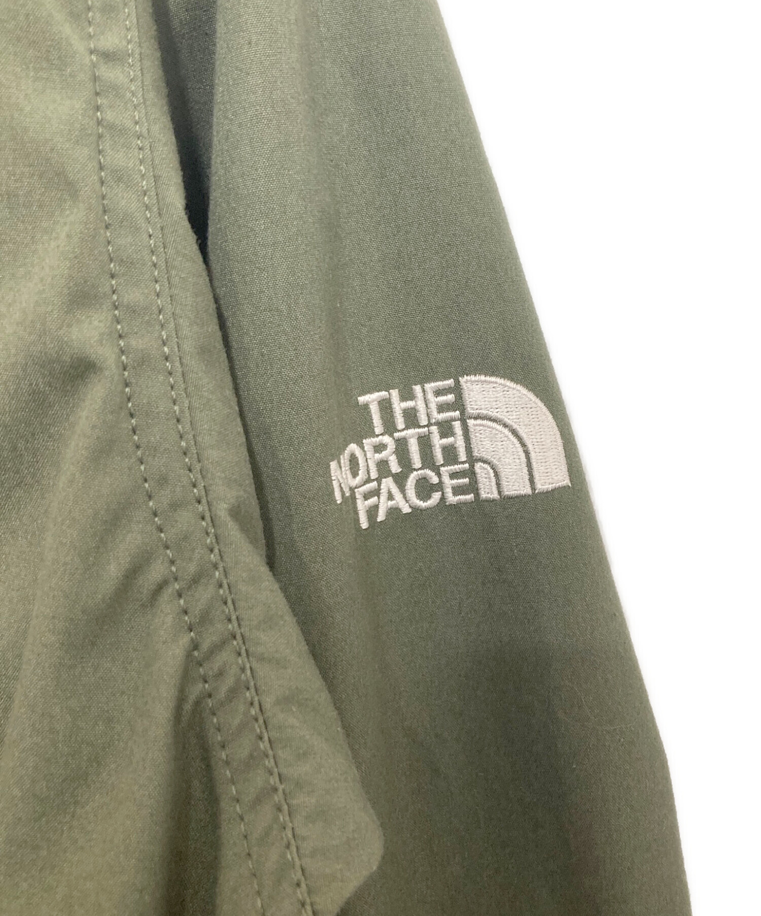 中古・古着通販】THE NORTHFACE PURPLELABEL (ザ・ノースフェイス
