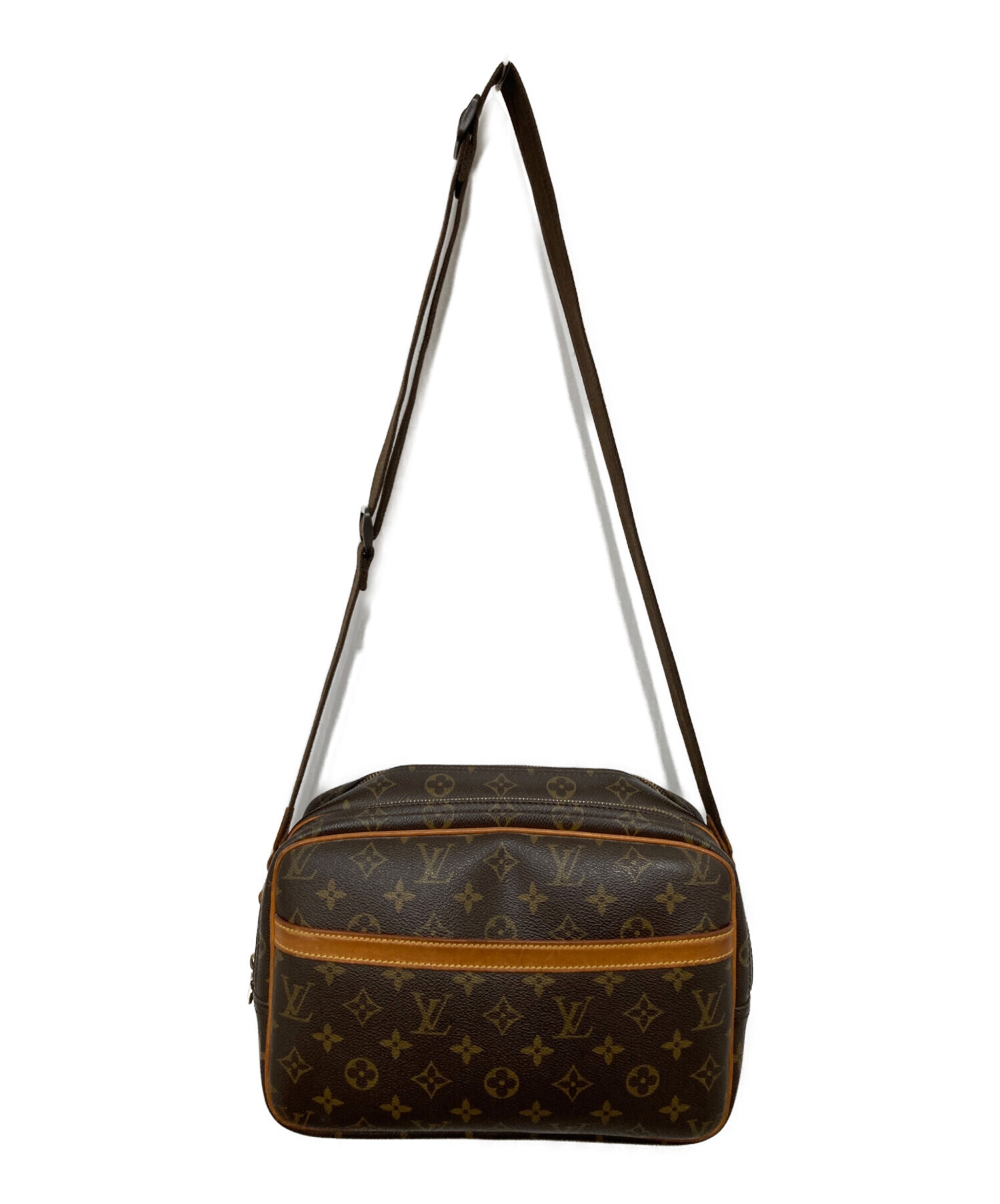 中古・古着通販】LOUIS VUITTON (ルイ ヴィトン) モノグラム