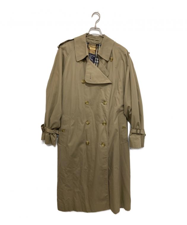 【未使用品タグ有り】BURBERRY トレンチコート 中古・古着通販】Burberry's (バーバリーズ) BURBERRY バーバリー