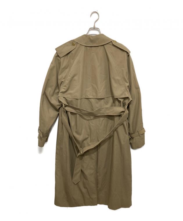 【未使用品タグ有り】BURBERRY トレンチコート 中古・古着通販】Burberry's (バーバリーズ) BURBERRY バーバリー