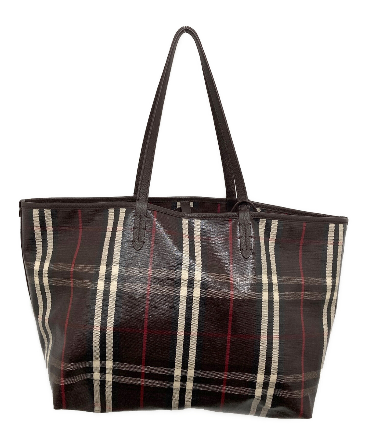 中古・古着通販】BURBERRY LONDON (バーバリーロンドン) ミディアム