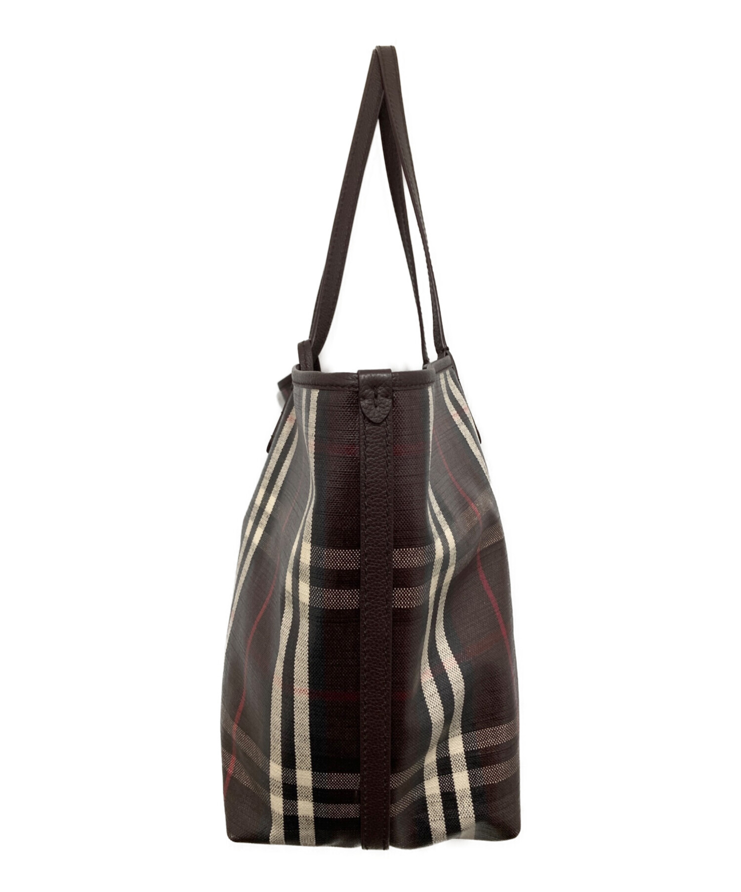 中古・古着通販】BURBERRY LONDON (バーバリーロンドン) ミディアム
