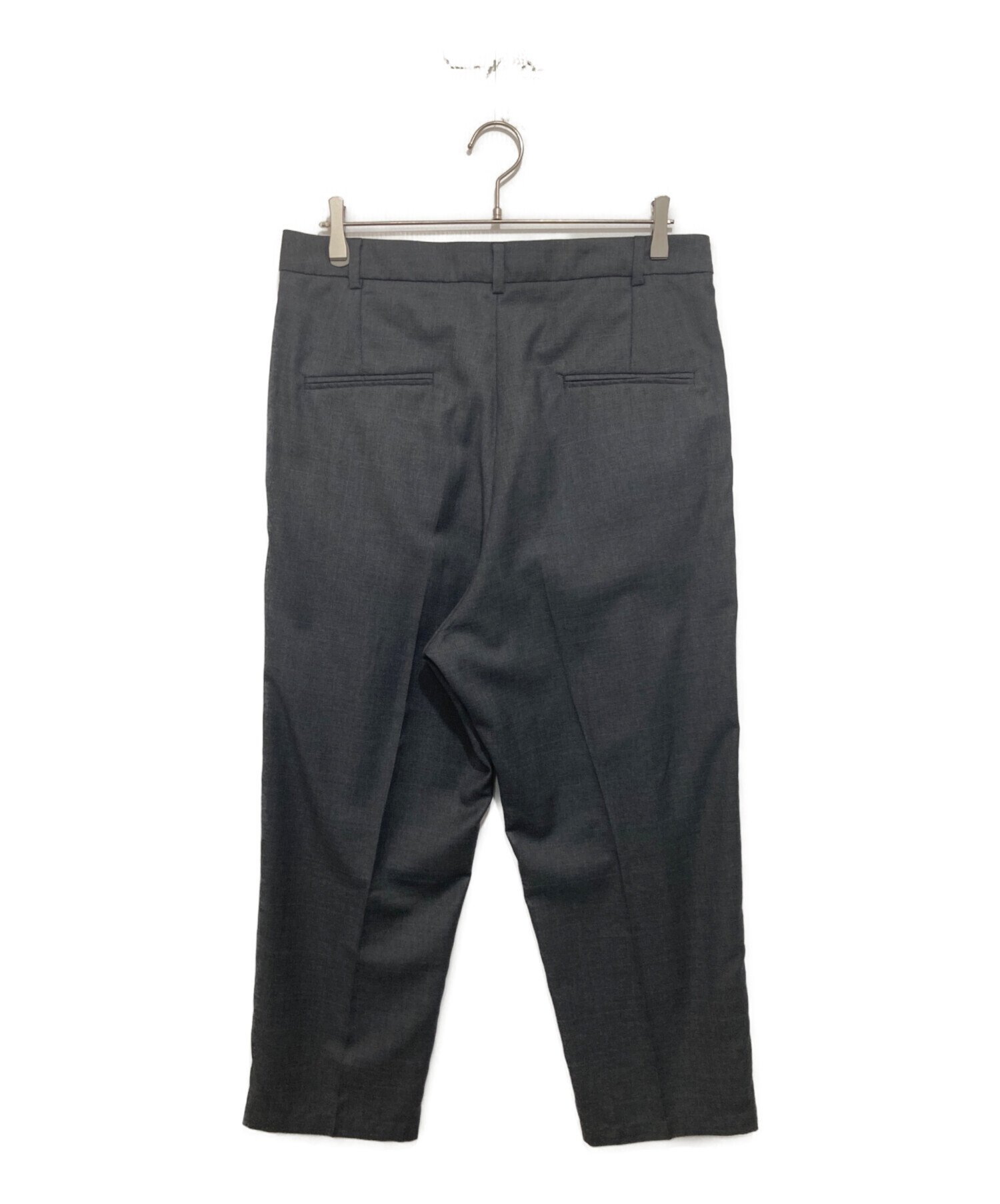 中古・古着通販】STUDIO NICHOLSON (スタジオ ニコルソン) ALIAN WOOL