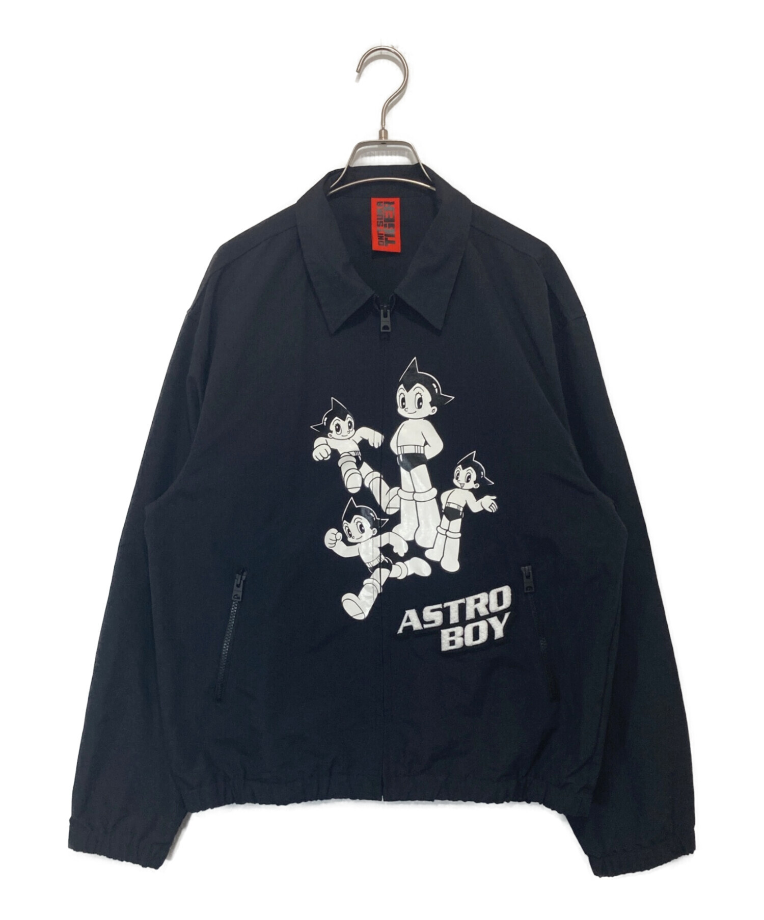 中古・古着通販】Onitsuka Tiger (オニツカタイガー) BLOUSON ASTRO 