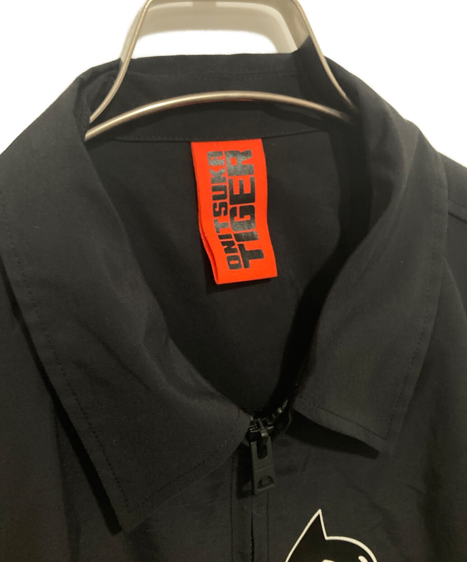 中古・古着通販】Onitsuka Tiger (オニツカタイガー) BLOUSON ASTRO 