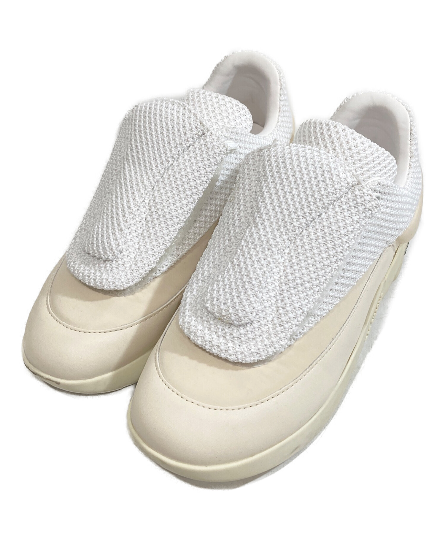 中古・古着通販】RAF SIMONS (ラフシモンズ) RUNNER ANTEI スニーカー 