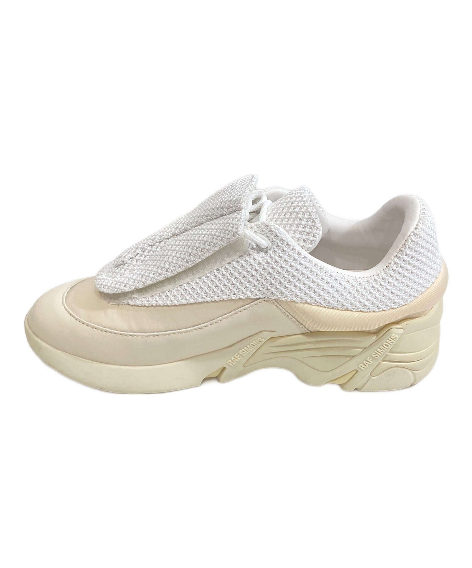 中古・古着通販】RAF SIMONS (ラフシモンズ) RUNNER ANTEI スニーカー 