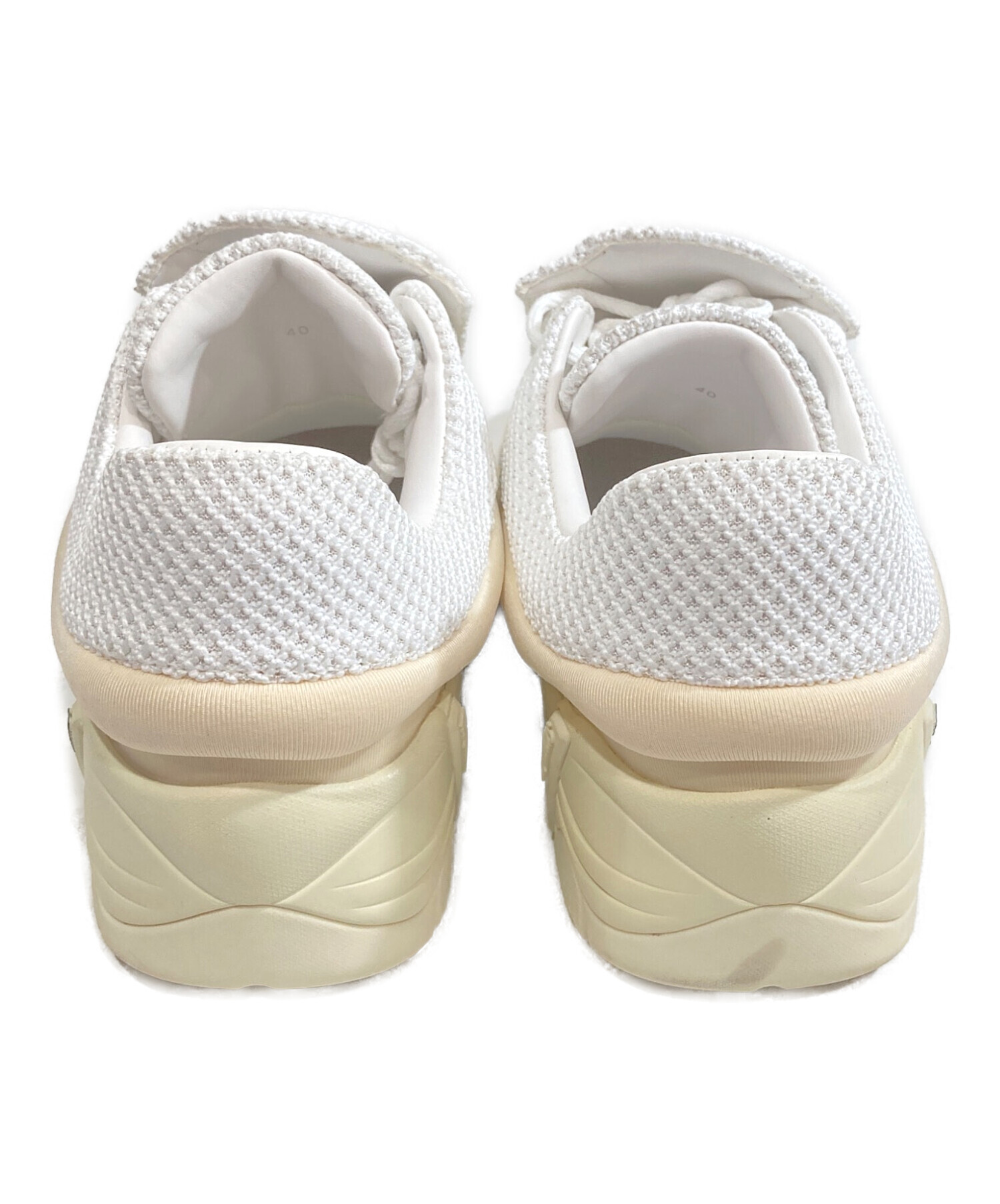 中古・古着通販】RAF SIMONS (ラフシモンズ) RUNNER ANTEI スニーカー 