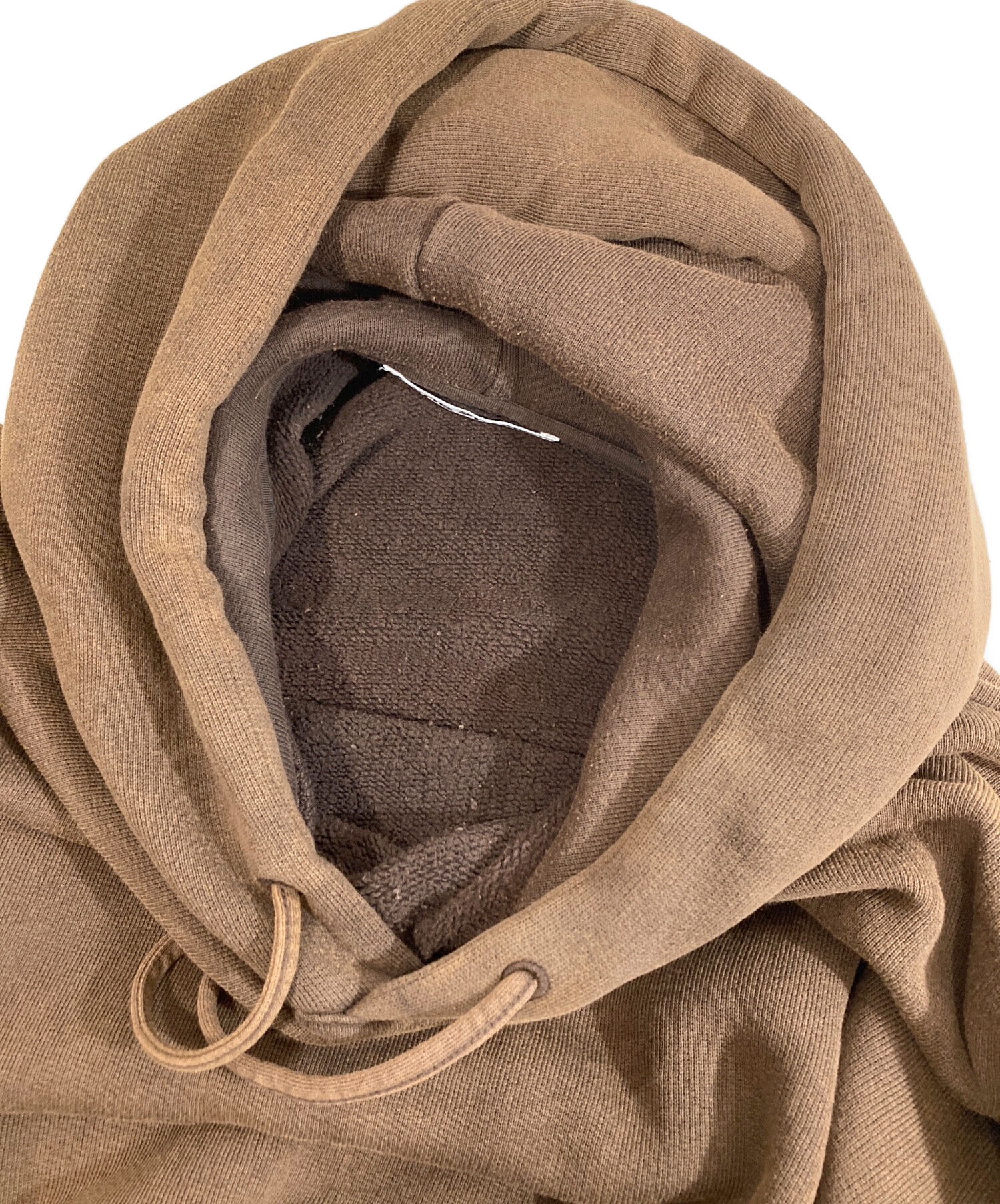 中古・古着通販】Acne studios (アクネ ストゥディオズ) フーデッド