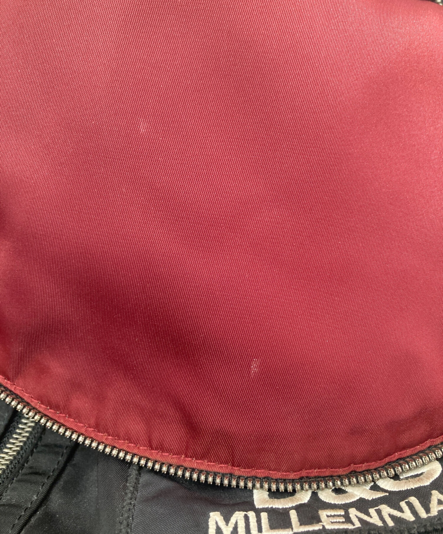 中古・古着通販】DOLCE & GABBANA (ドルチェ＆ガッバーナ) リュック