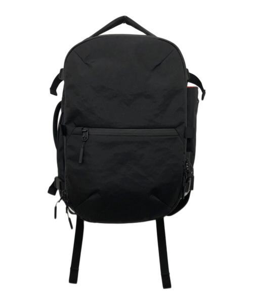中古・古着通販】AER (エアー) TRAVEL PACK トラベルパック ブラック