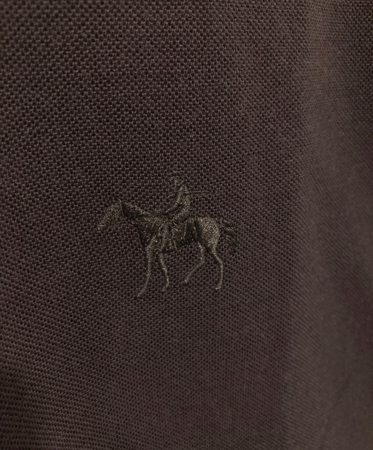 中古・古着通販】RALPH LAUREN PURPLE LABEL (ラルフ ローレン