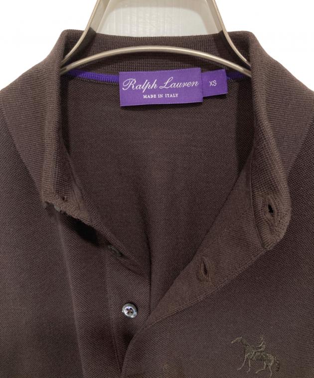 中古・古着通販】RALPH LAUREN PURPLE LABEL (ラルフ ローレン