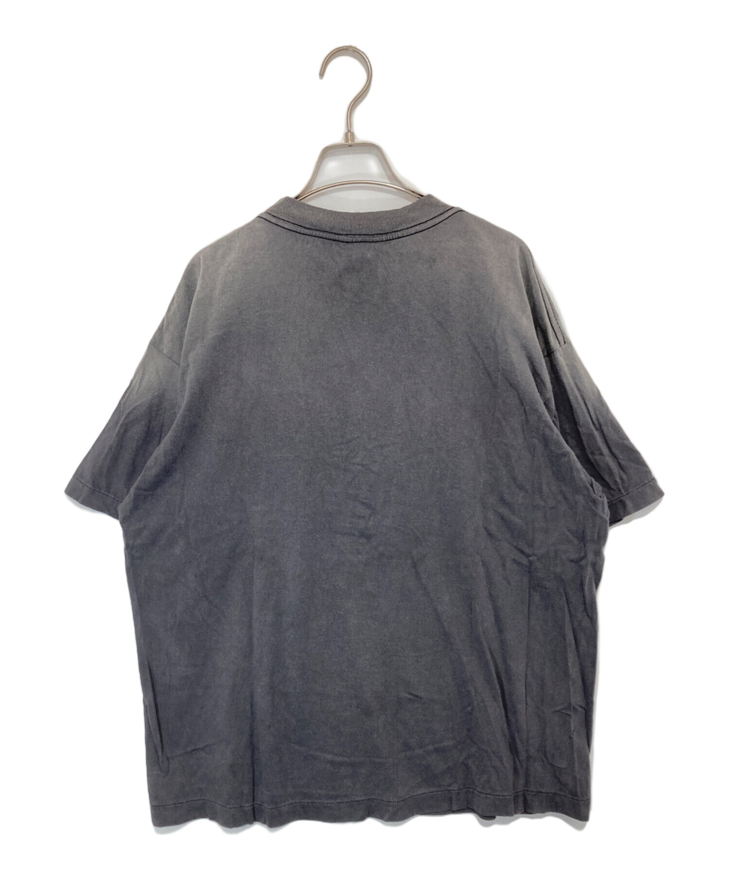 中古・古着通販】SAINT MICHAEL (セントマイケル) SS TEE SAINT ALPHA 