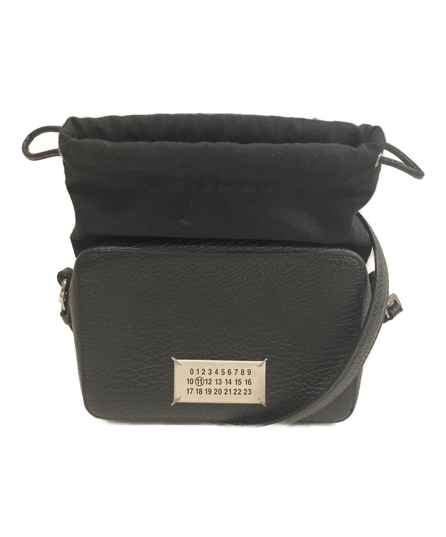 中古・古着通販】Maison Margiela (メゾンマルジェラ) 5AC CAMERA BAG 