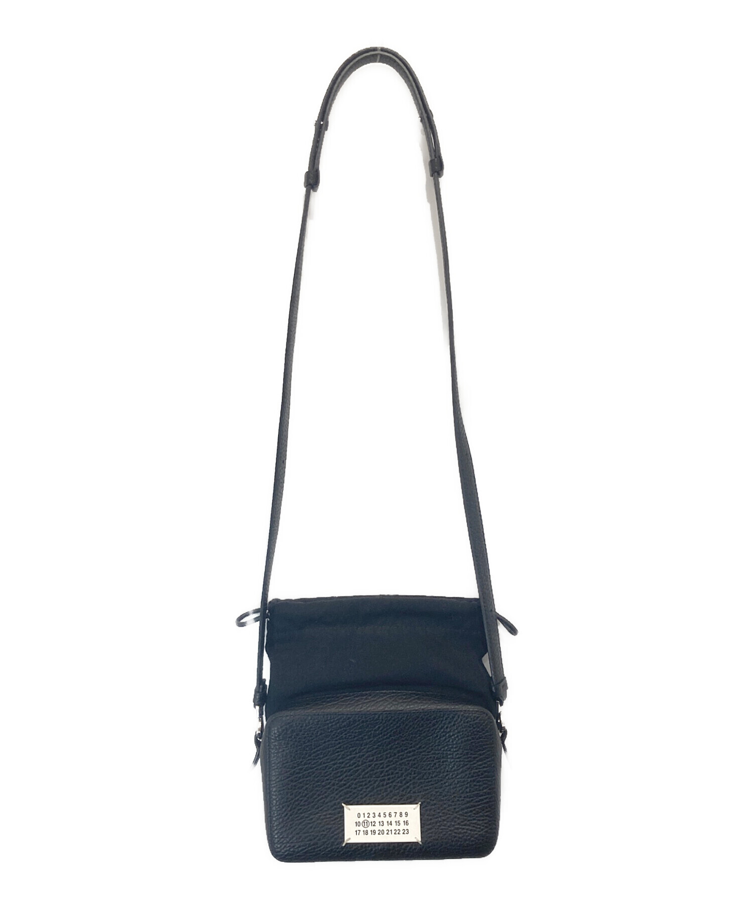 中古・古着通販】Maison Margiela (メゾンマルジェラ) 5AC CAMERA BAG