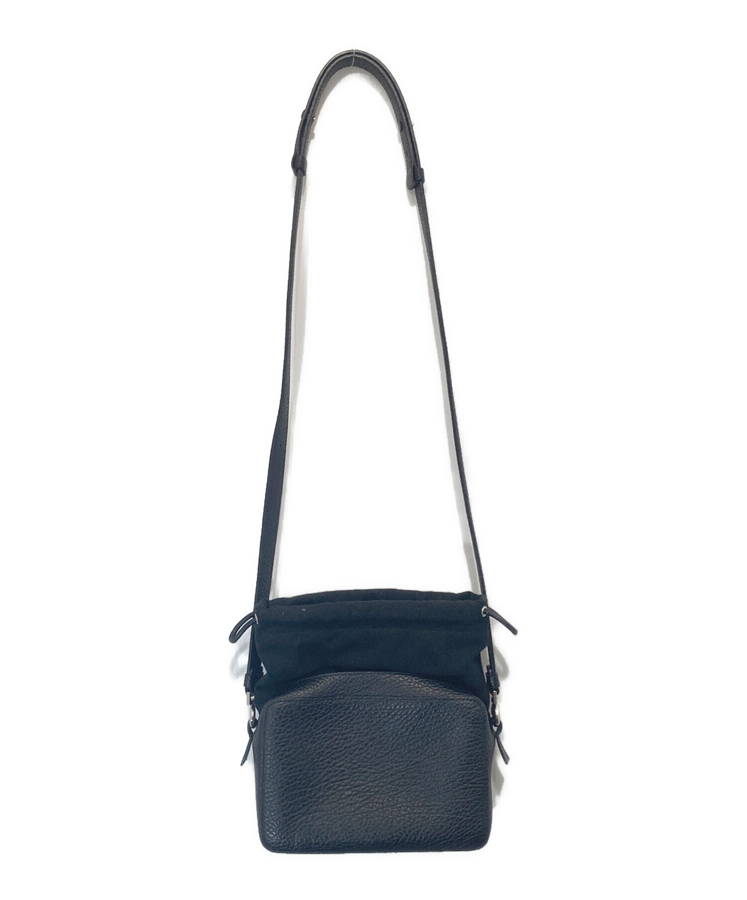 中古・古着通販】Maison Margiela (メゾンマルジェラ) 5AC CAMERA BAG