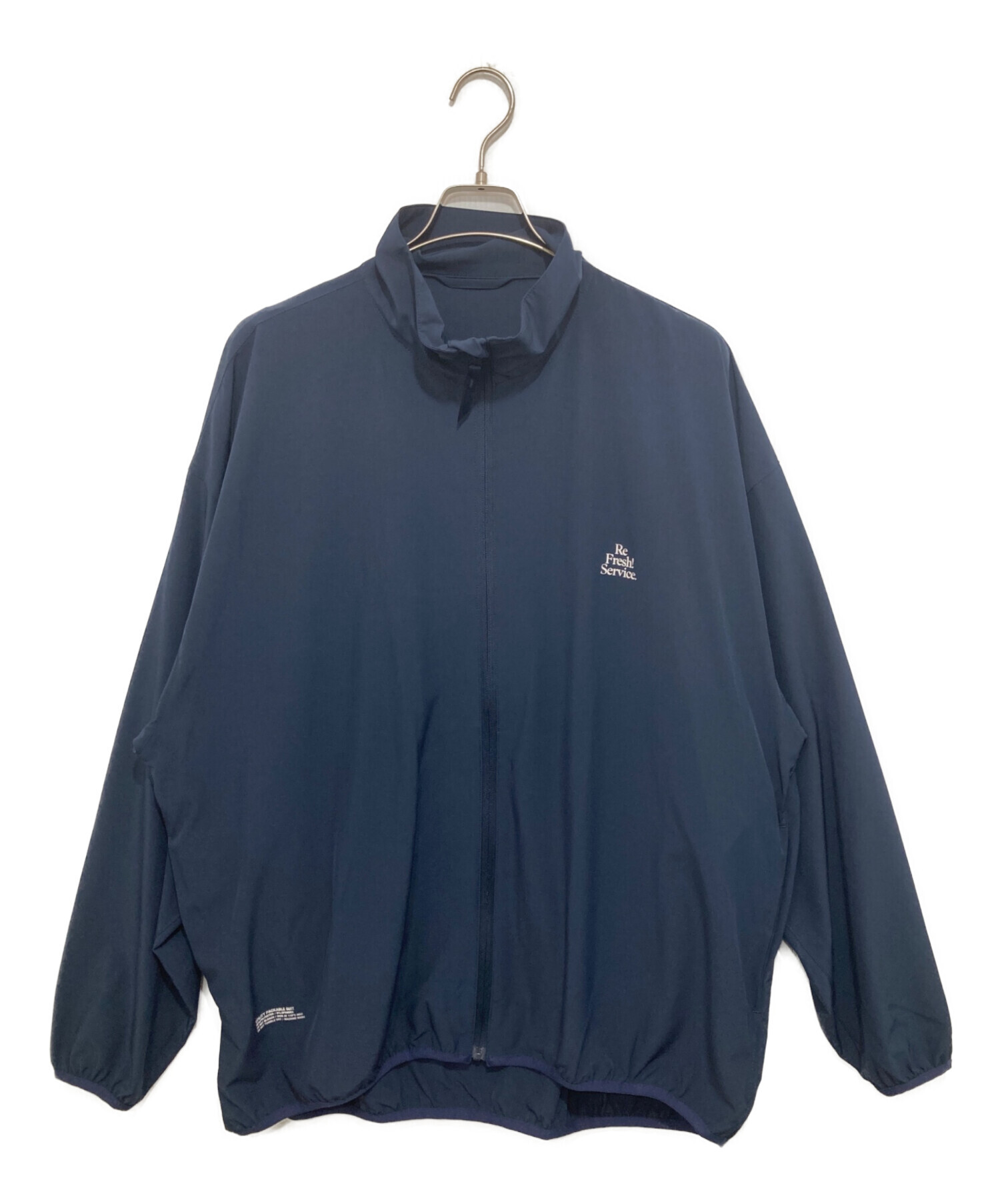 中古・古着通販】FreshService (フレッシュサービス) UTILITY PACKABLE