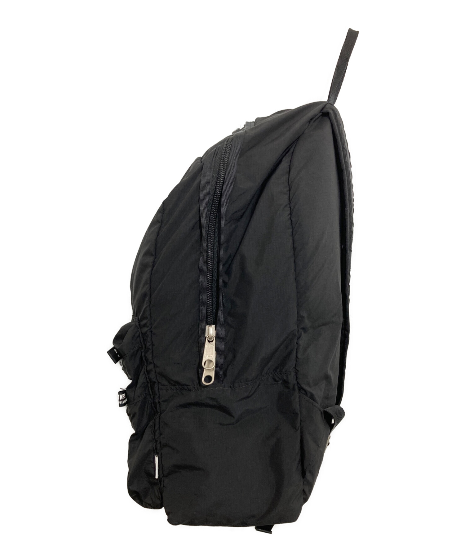 中古・古着通販】WTAPS (ダブルタップス) 20SS PST BAG ブラック