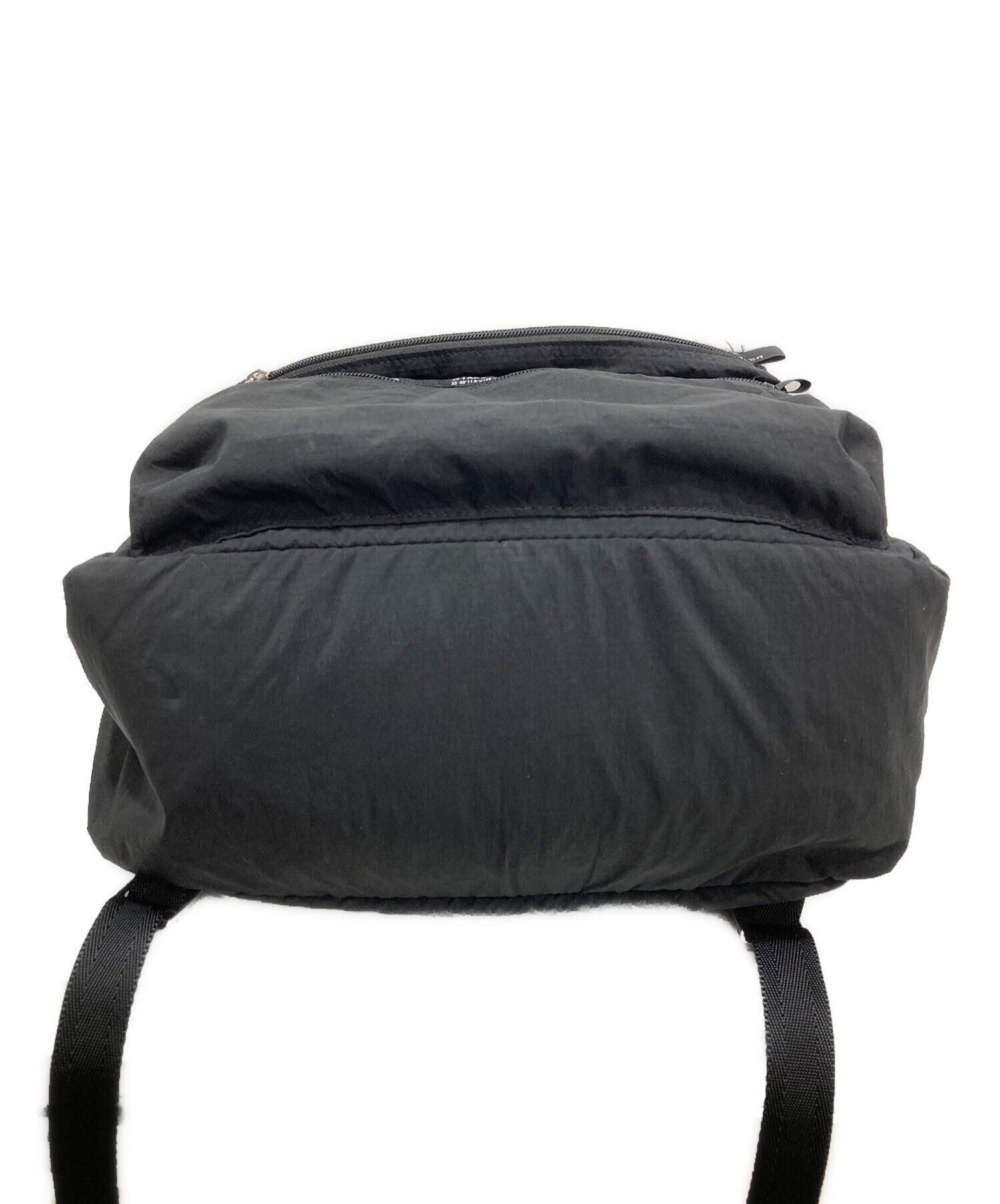 中古・古着通販】WTAPS (ダブルタップス) 20SS PST BAG ブラック