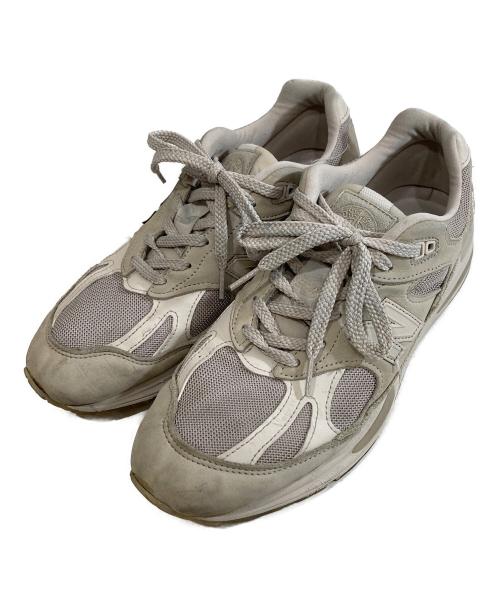 中古・古着通販】NEW BALANCE (ニューバランス) STONE ISLAND