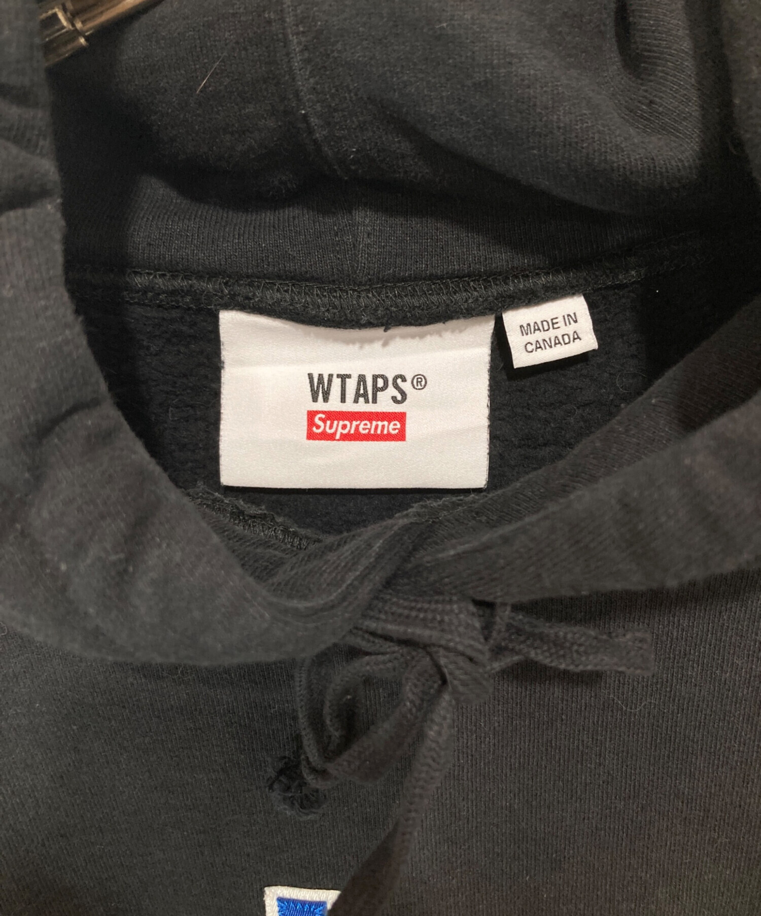 中古・古着通販】SUPREME (シュプリーム) WTAPS (ダブルタップス) Sic