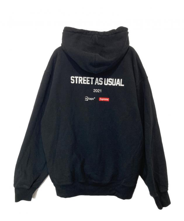 中古・古着通販】SUPREME (シュプリーム) WTAPS (ダブルタップス) Sic