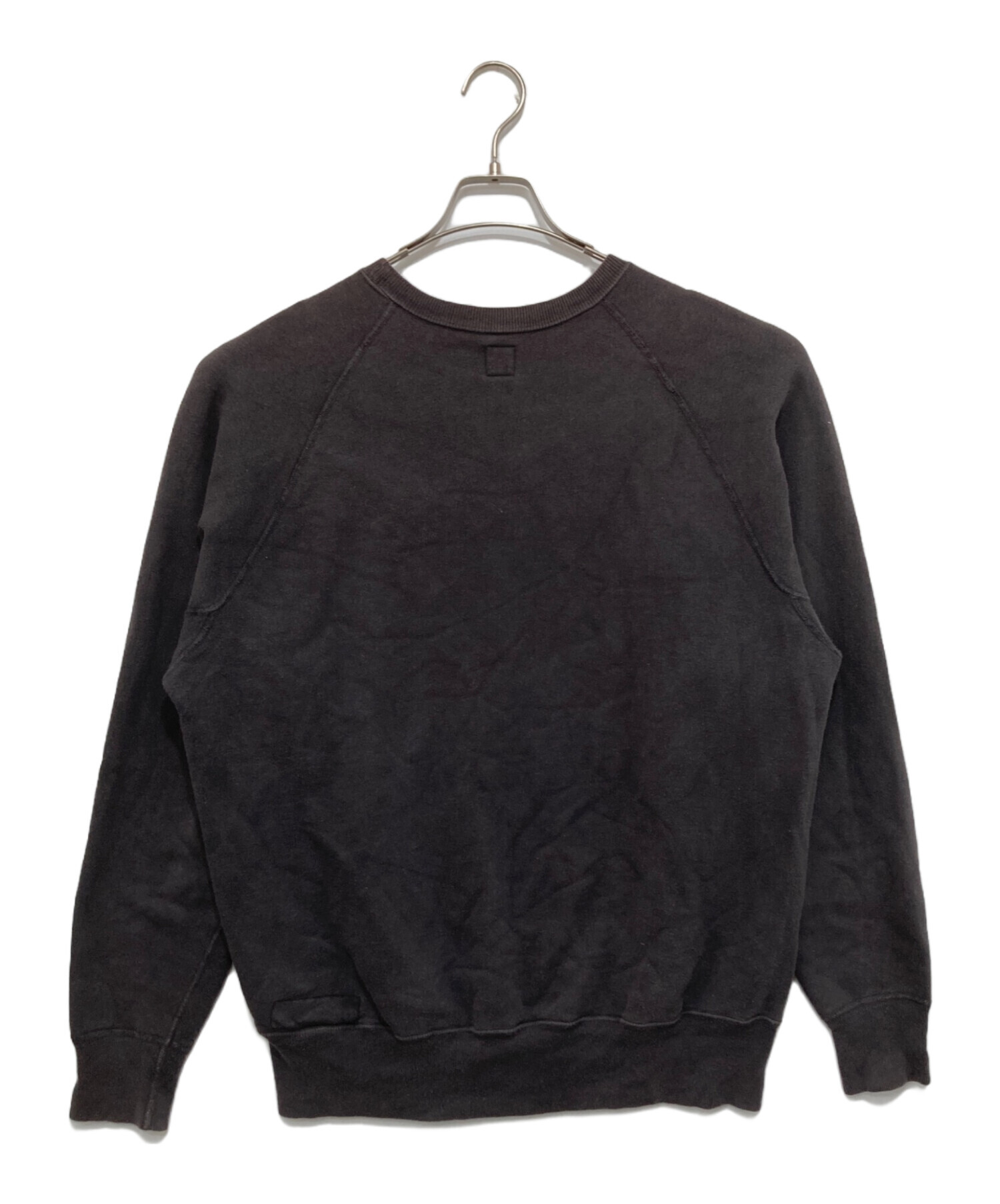 はるとんさん限定Human Made Beatlesシリーズ　グレー スウェット 中古・古着通販】HUMAN MADE (ヒューマンメイド) THE BEATLES