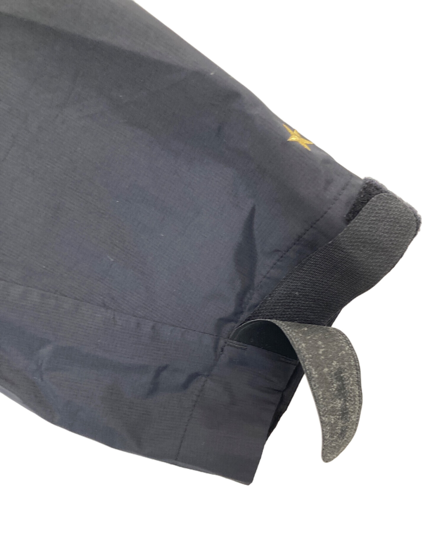 中古・古着通販】F.C.R.B. (エフシーレアルブリストル) RAIN JACKET