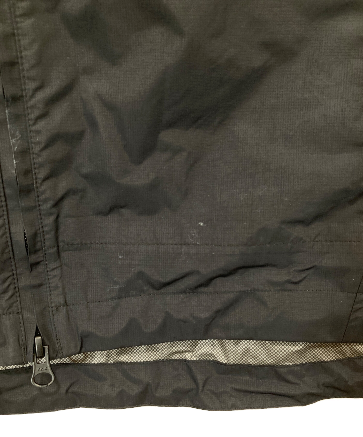 中古・古着通販】F.C.R.B. (エフシーレアルブリストル) RAIN JACKET