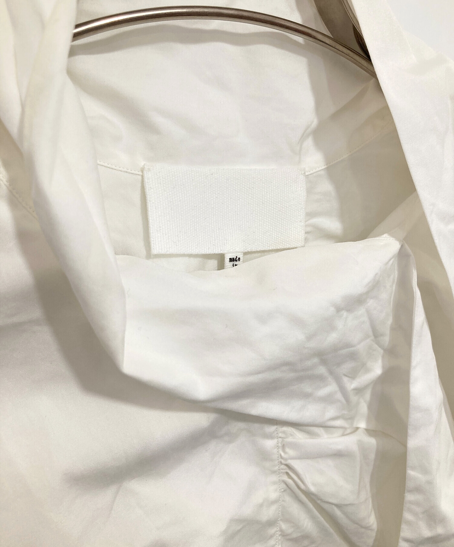 中古・古着通販】Maison Margiela (メゾンマルジェラ) ボウタイ