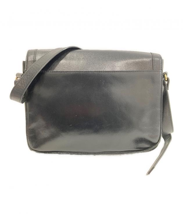 中古・古着通販】Yves Saint Laurent (イヴサンローラン) ショルダー