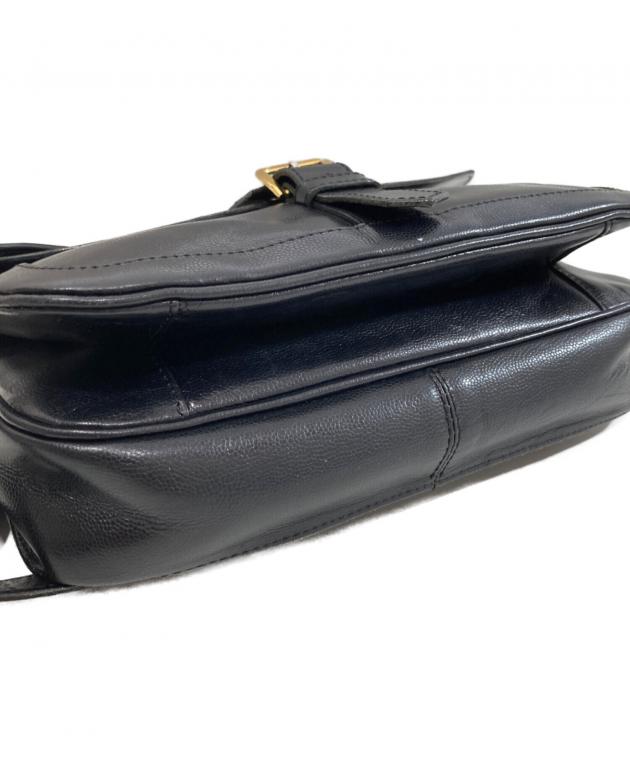 中古・古着通販】Yves Saint Laurent (イヴサンローラン) ショルダー