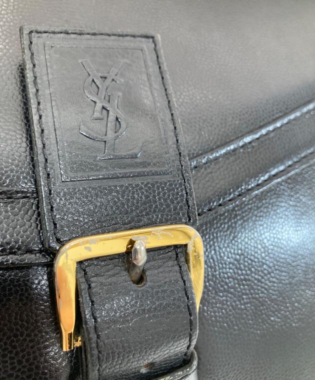 中古・古着通販】Yves Saint Laurent (イヴサンローラン) ショルダー