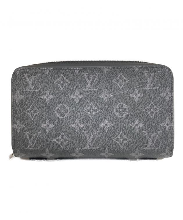 中古・古着通販】LOUIS VUITTON (ルイ ヴィトン) ジッピーXL M61698