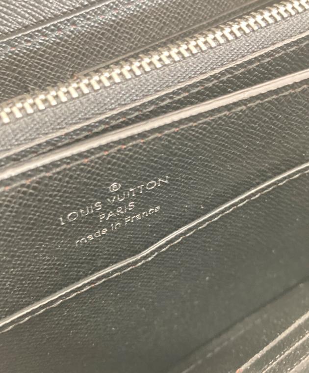 中古・古着通販】LOUIS VUITTON (ルイ ヴィトン) ジッピーXL M61698