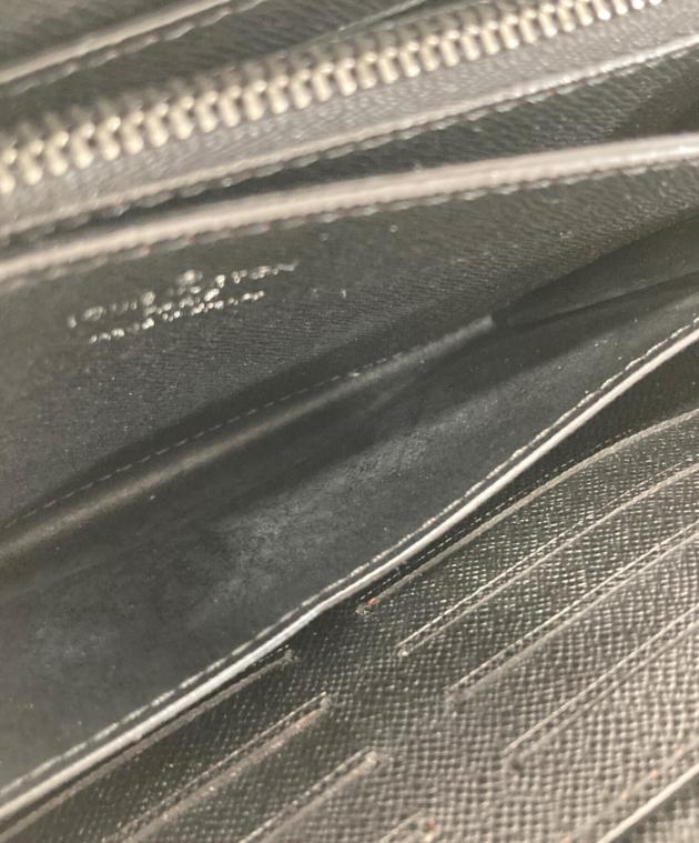 中古・古着通販】LOUIS VUITTON (ルイ ヴィトン) ジッピーXL M61698