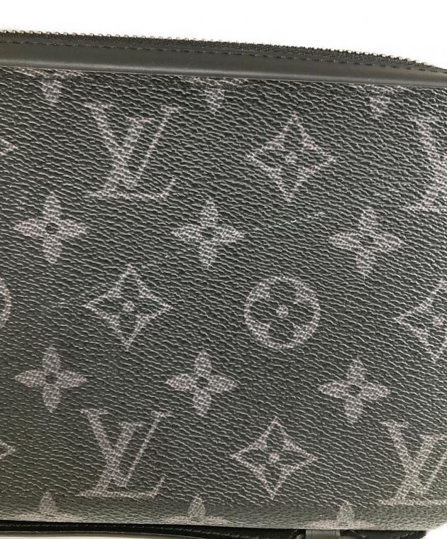 中古・古着通販】LOUIS VUITTON (ルイ ヴィトン) ジッピーXL M61698