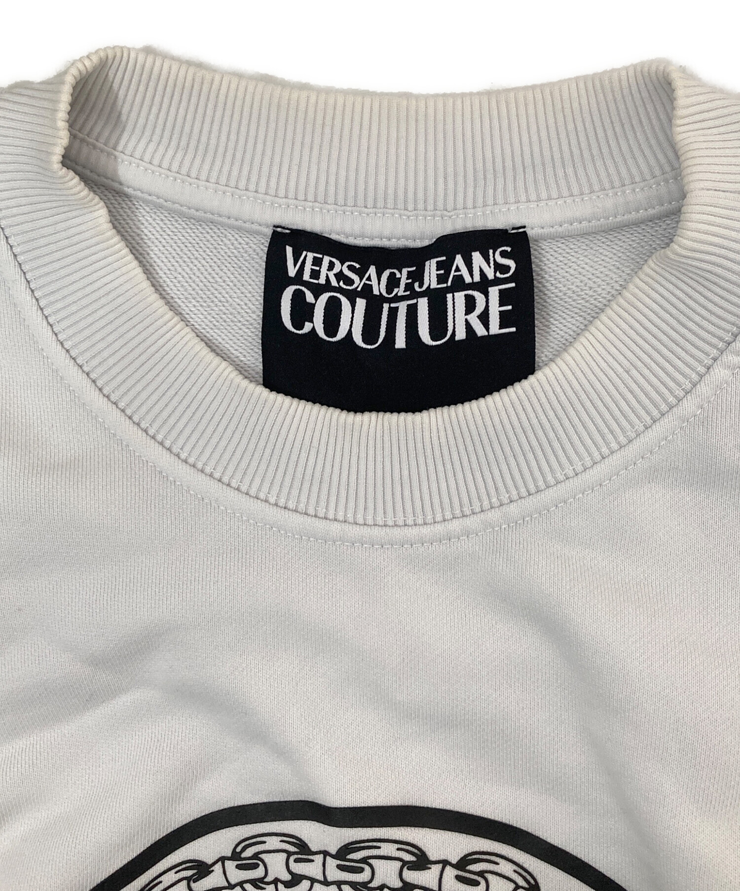 中古・古着通販】VERSACE JEANS COUTURE (ヴェルサーチ ジーンズ 
