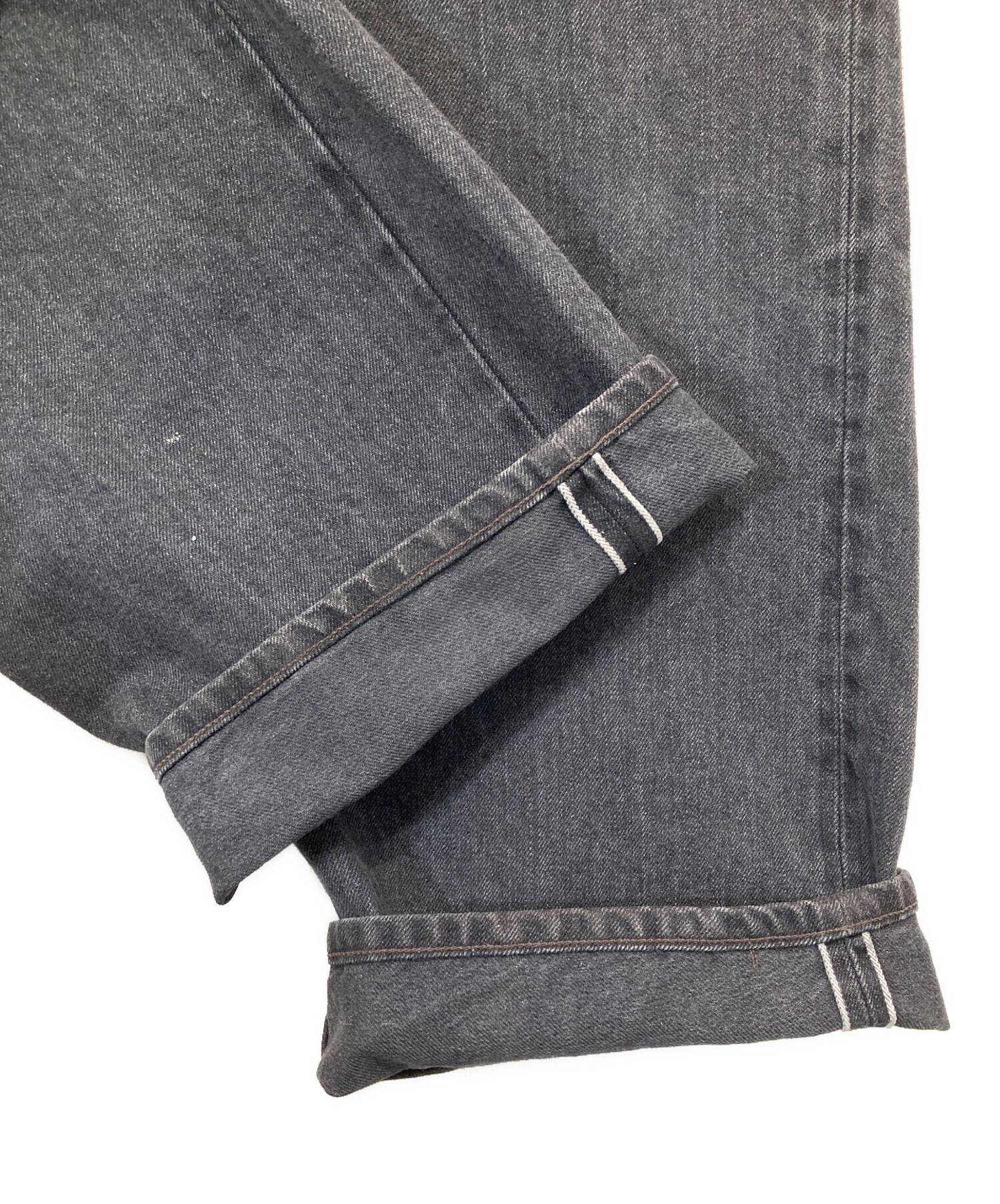 中古・古着通販】CIOTA (シオタ) Baggy 5 Pocket Pants バギーファイブ