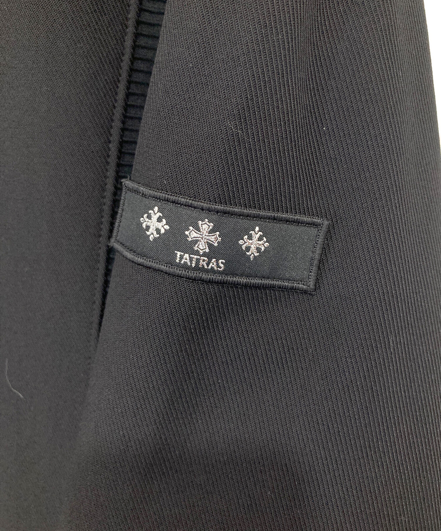 中古・古着通販】TATRAS (タトラス) SPRESE スプレーゼ スタンドカラー
