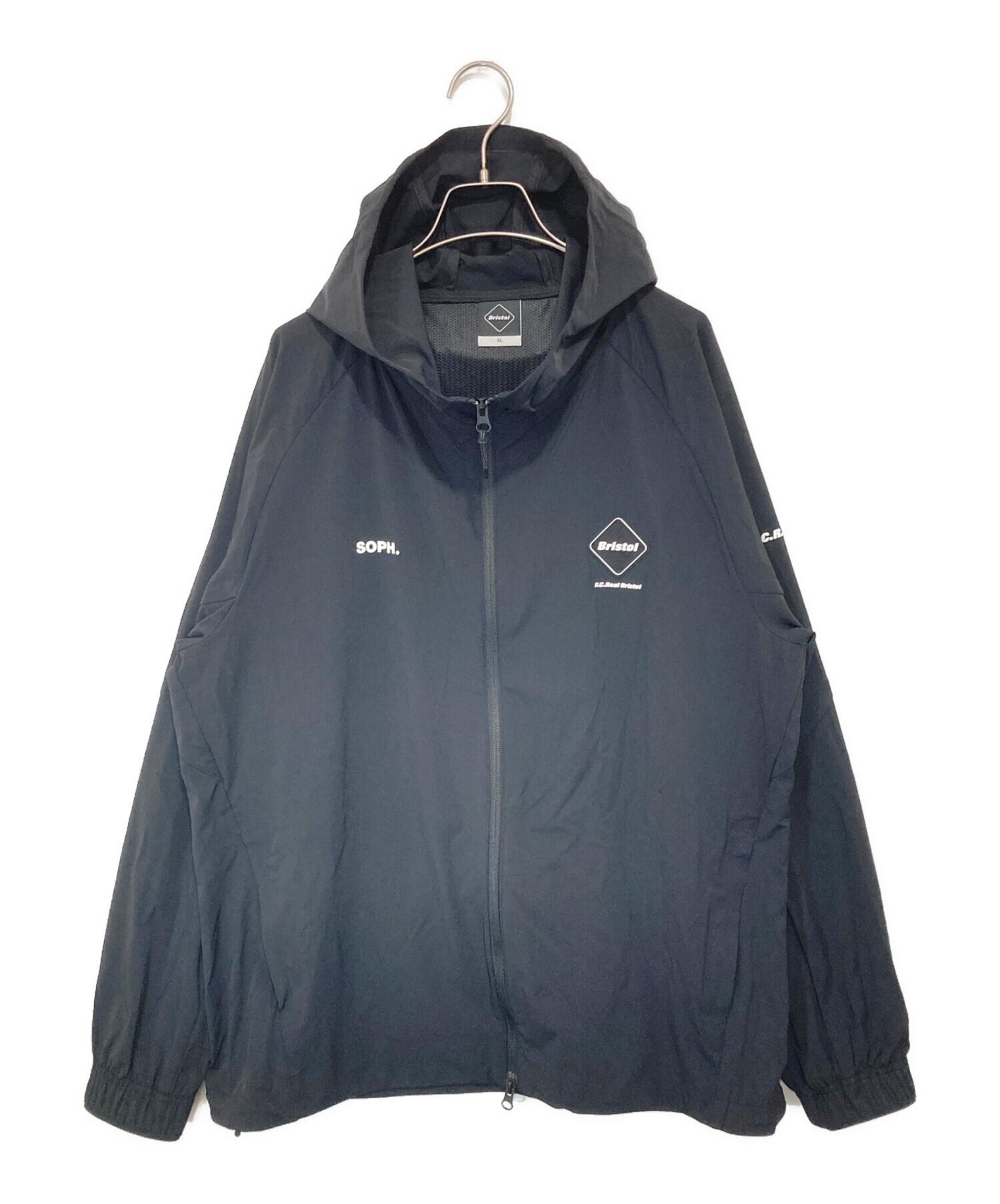 中古・古着通販】F.C.Real Bristol (エフシーレアルブリストル