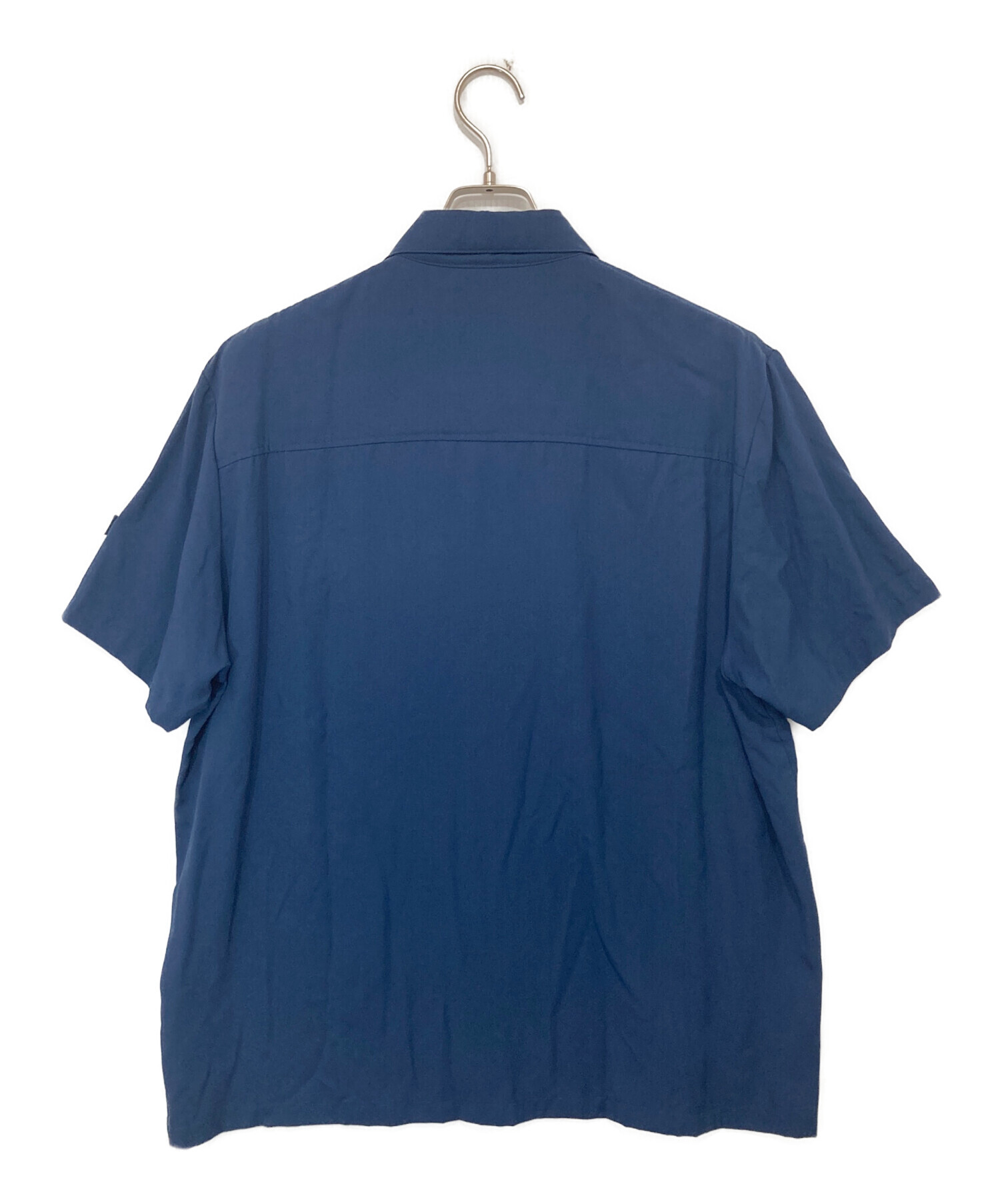 中古・古着通販】TATRAS (タトラス) BONDIO Shirt ボンディオシャツ