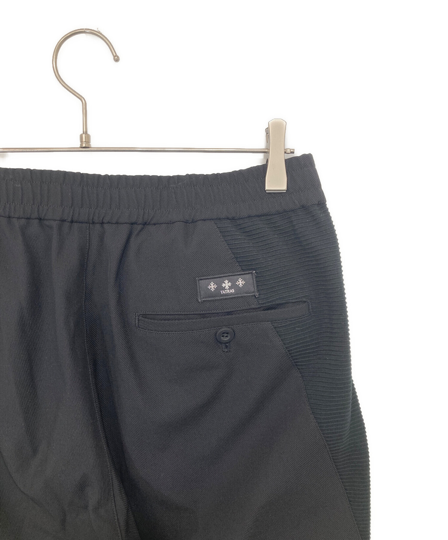 中古・古着通販】TATRAS (タトラス) ORTICCHIO オルティッキオ パンツ 