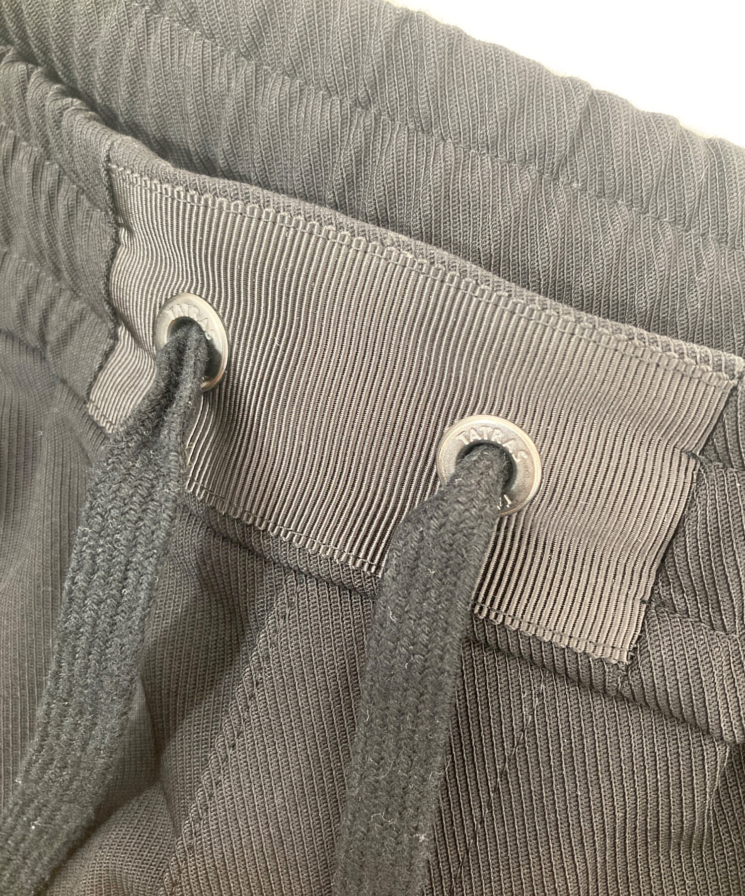 中古・古着通販】TATRAS (タトラス) ORTICCHIO オルティッキオ パンツ 