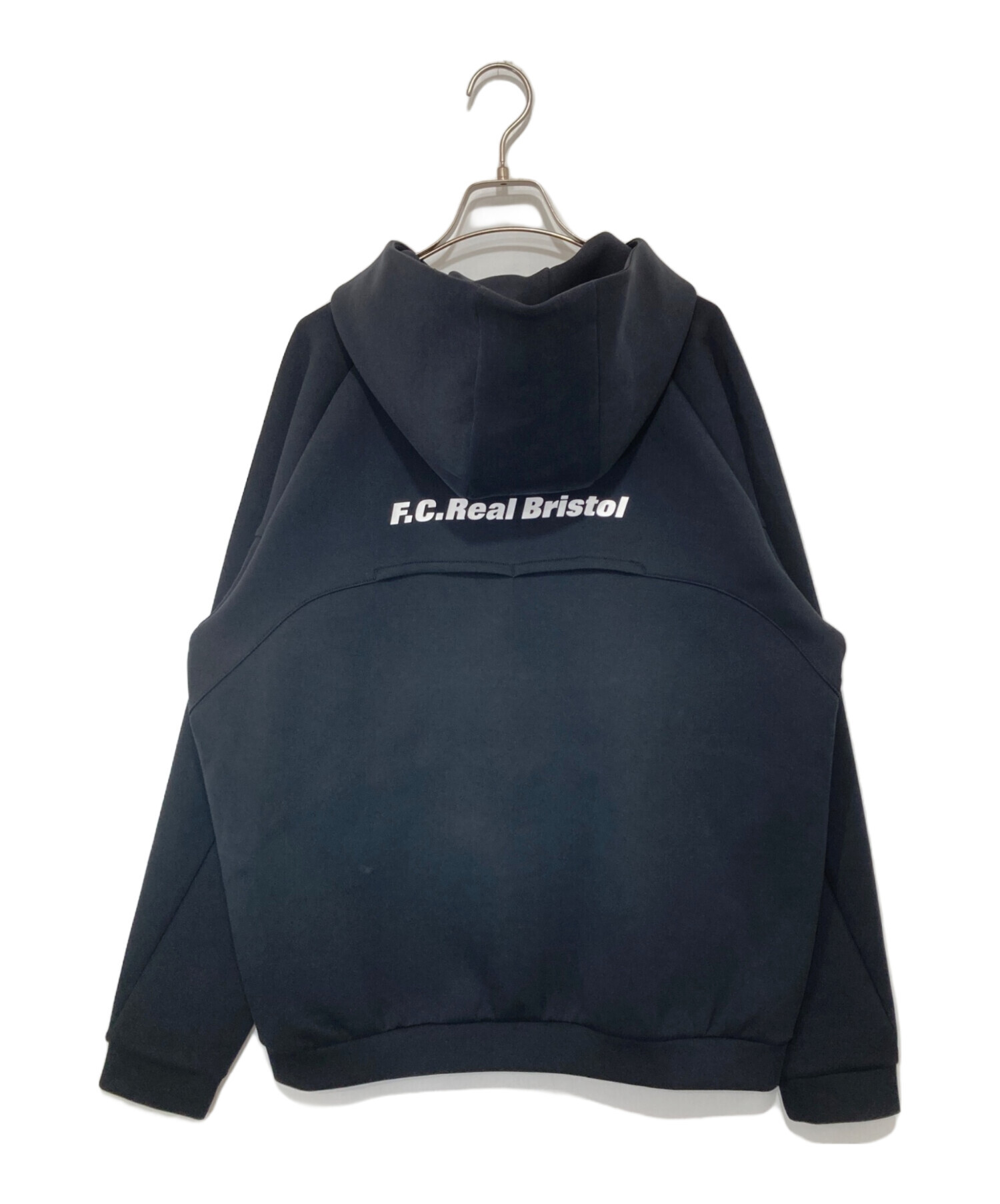中古・古着通販】F.C.Real Bristol (エフシーレアルブリストル) TECH