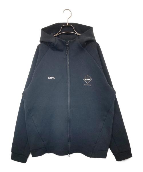 fcrb  18 M 試着のみ ベンチレーション フーディー 専用 中古・古着通販】F.C.Real Bristol (エフシーレアルブリストル) TECH