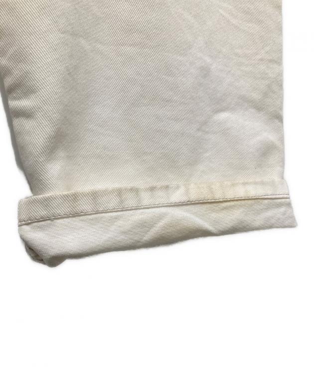 中古・古着通販】Maison Margiela (メゾンマルジェラ) サイドカット