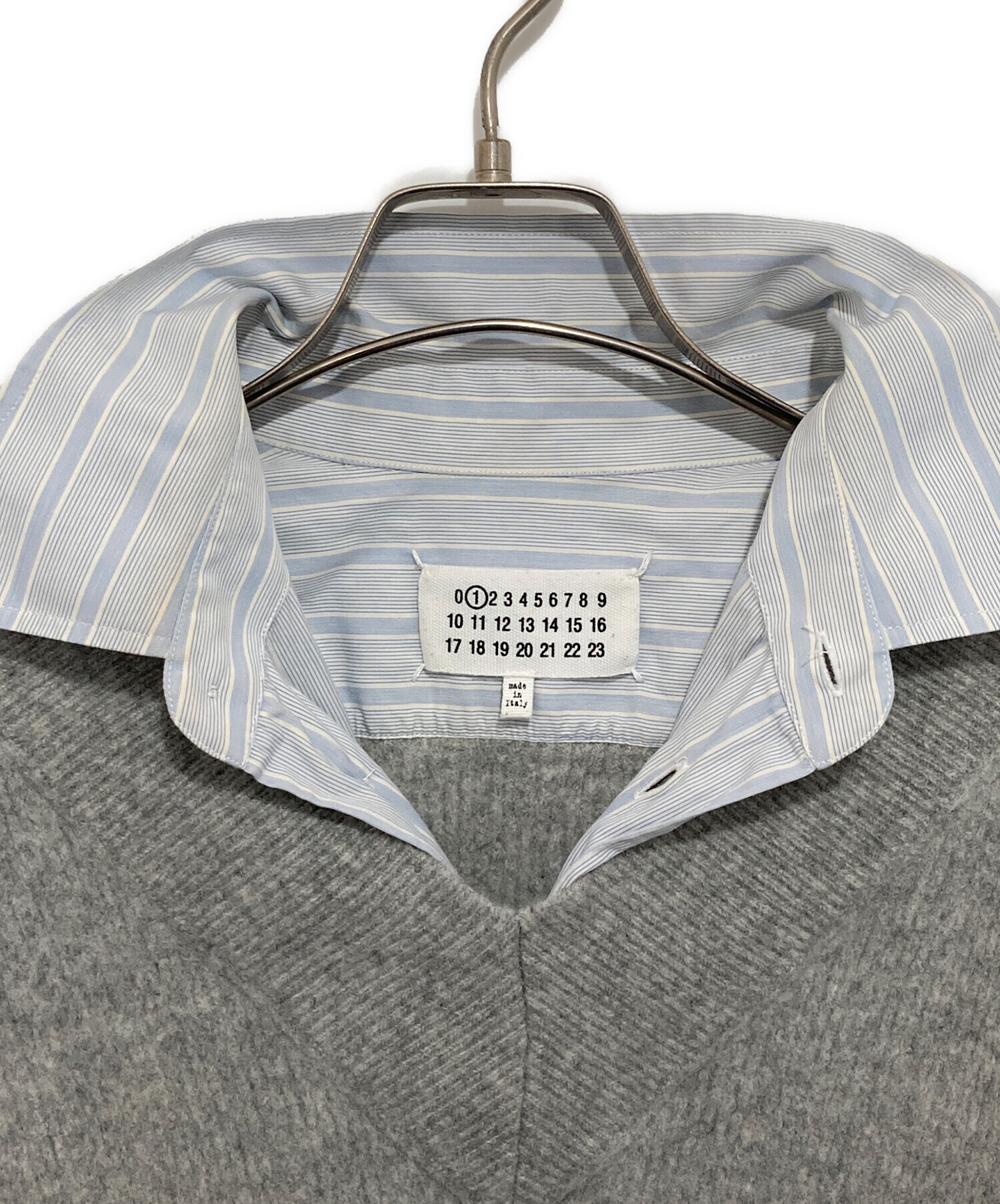 中古・古着通販】Maison Margiela (メゾンマルジェラ) ドッキング