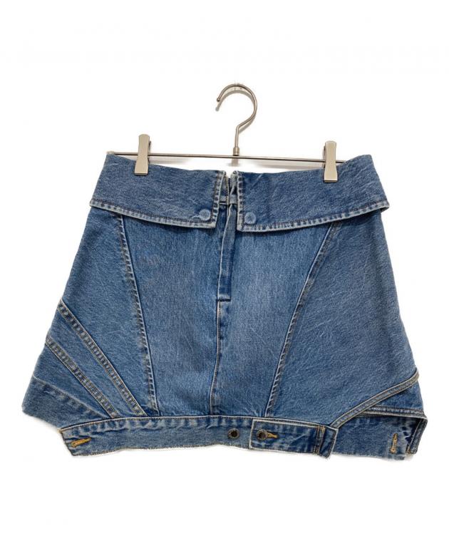 中古・古着通販】ALEXANDER WANG (アレキサンダー・ワン) デザイン